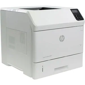 Замена системной платы на принтере HP M604N в Санкт-Петербурге